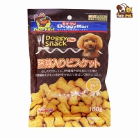 Bánh Quy Trứng Cho Chó Doggy Snack 
