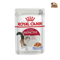 Thức Ăn Cho Mèo Pate Royal Canin Instinctive