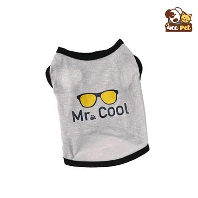 Quần áo Mr.Cool cho thú cưng